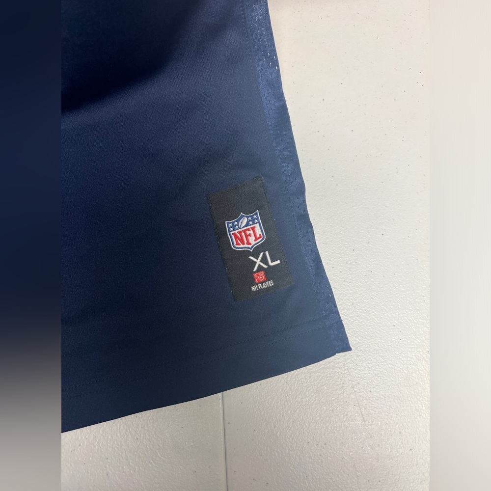 Seattle Seahawks jersey - Picture 5 of 5